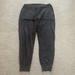 Barefoot Dreams cozychic ultralite joggers size XS